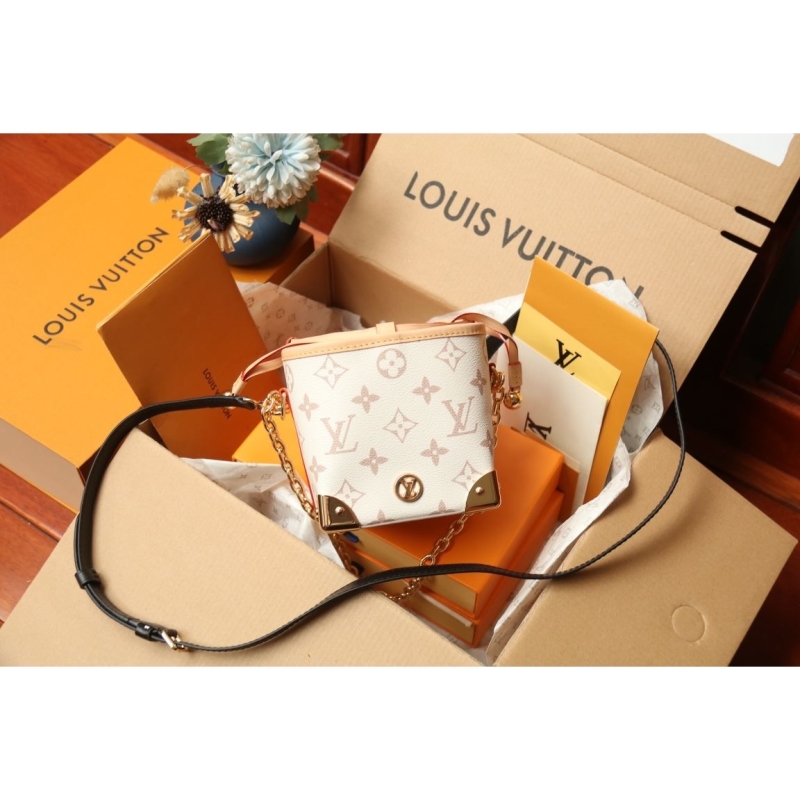 LV Bucket Bags